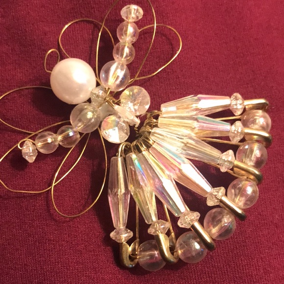 Angel Pin - Picture 4 of 6